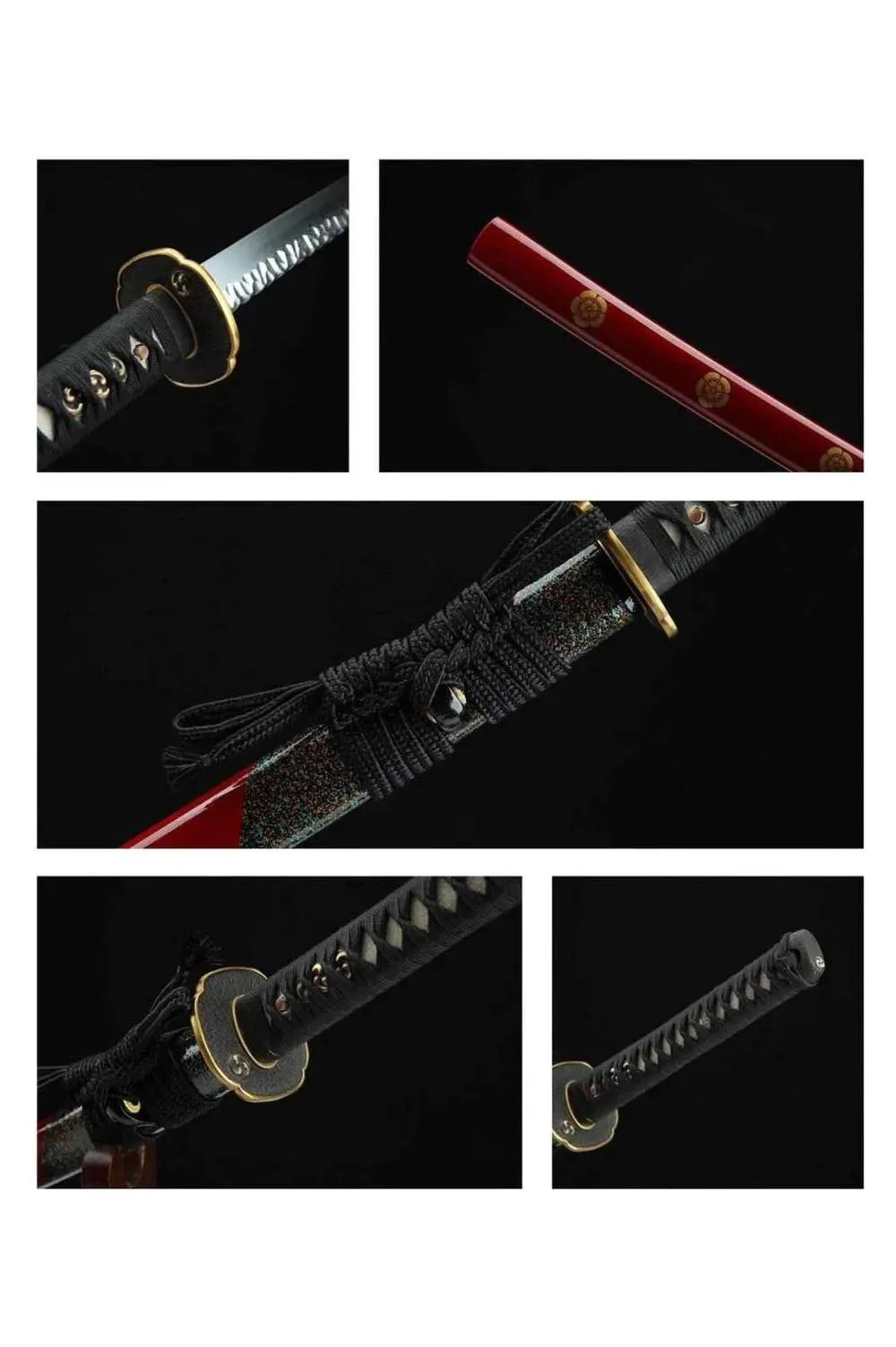 Katana Hana 花 - Bild 4