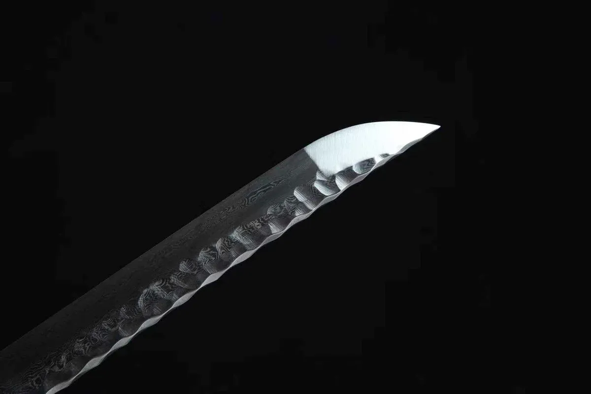 Katana Hana 花 - Bild 7