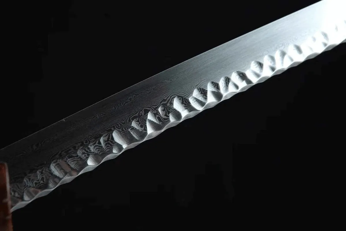 Katana Hana 花 - Bild 8