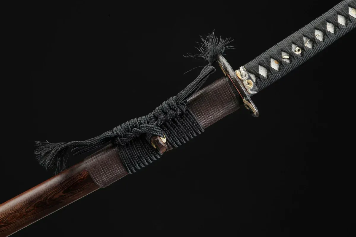 Katana Hebi ヘビ - Bild 2