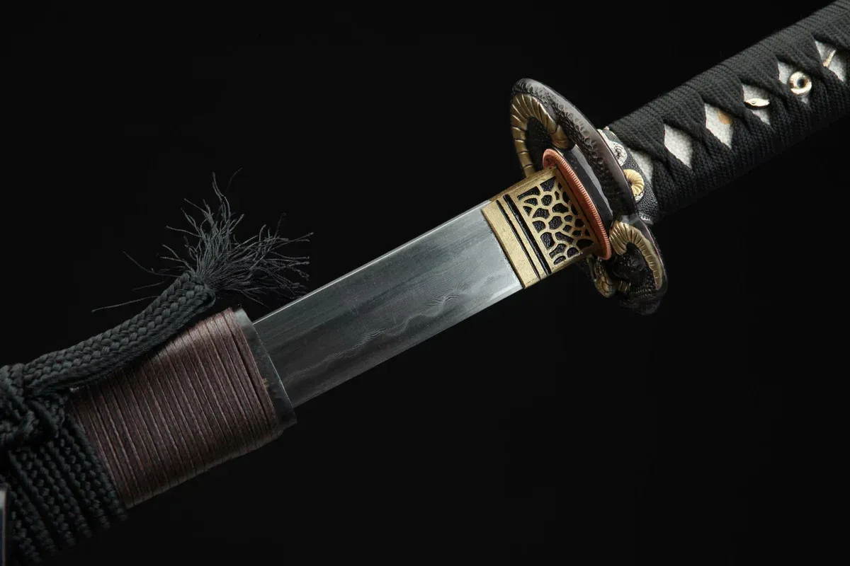 Katana Hebi ヘビ - Bild 3