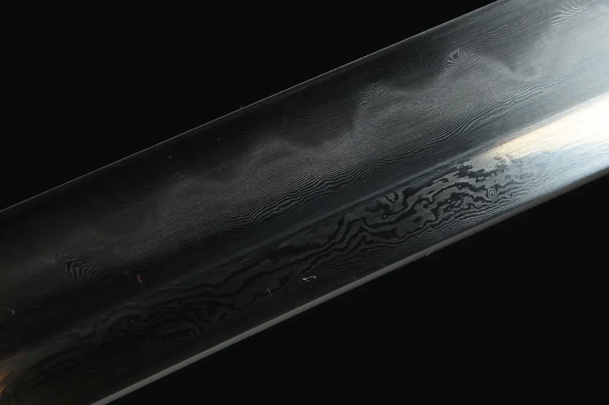 Katana Hebi ヘビ - Bild 5
