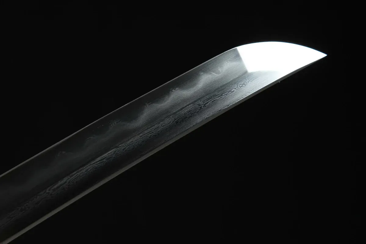 Katana Hebi ヘビ - Bild 6