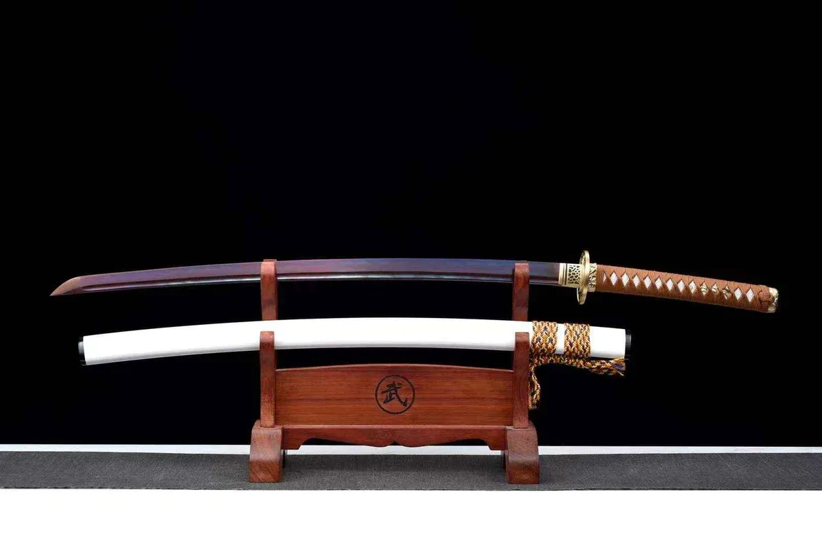 Katana Heiwa 平和 - Bild 2