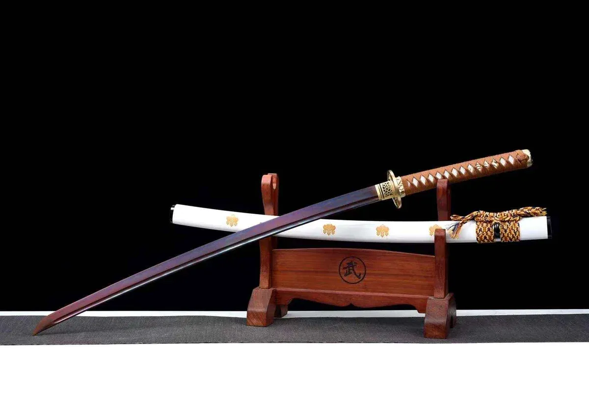Katana Heiwa 平和 - Bild 3
