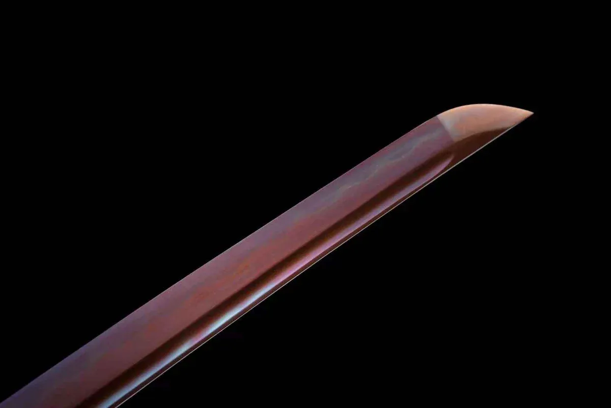 Katana Heiwa 平和 - Bild 5