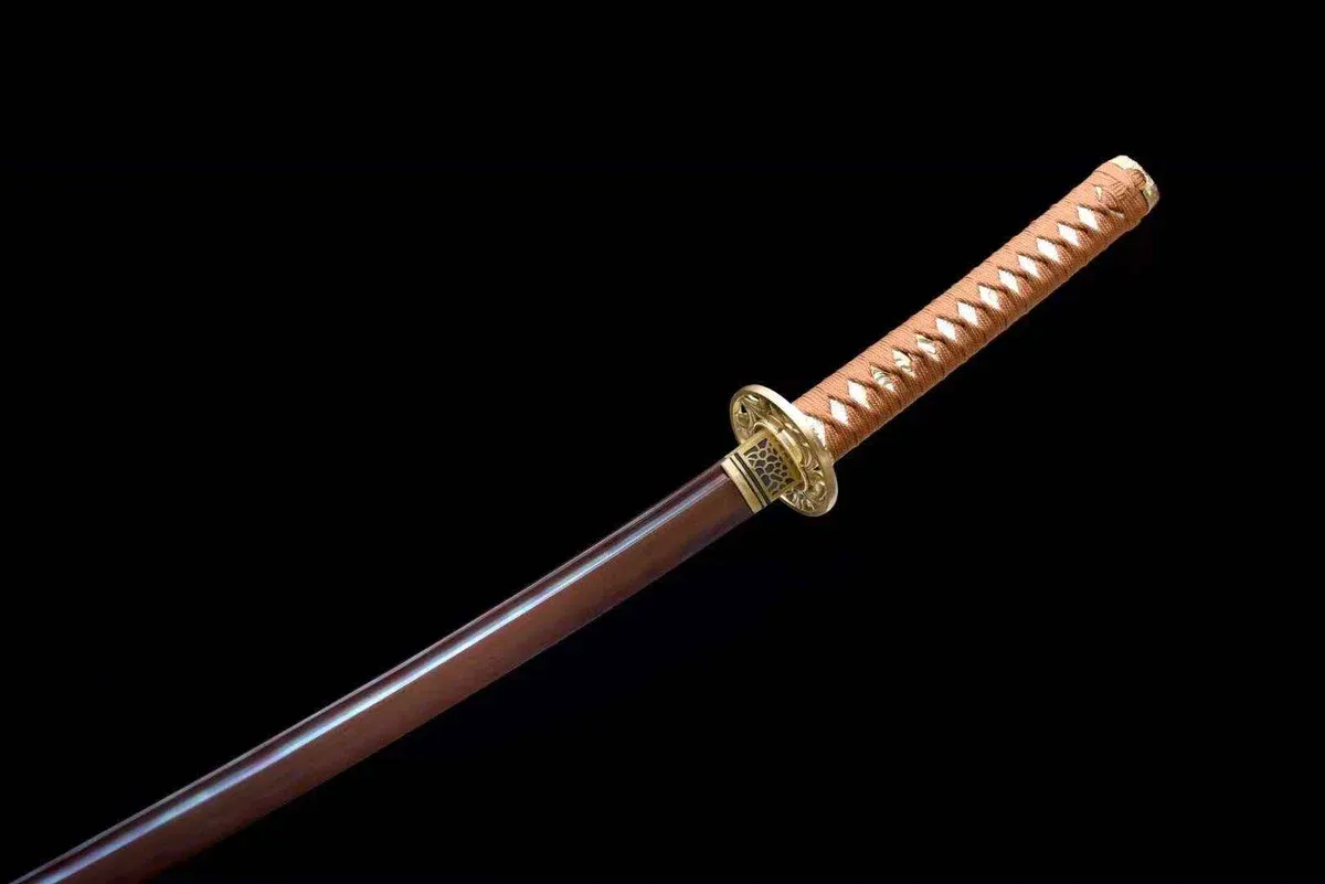 Katana Heiwa 平和 - Bild 7