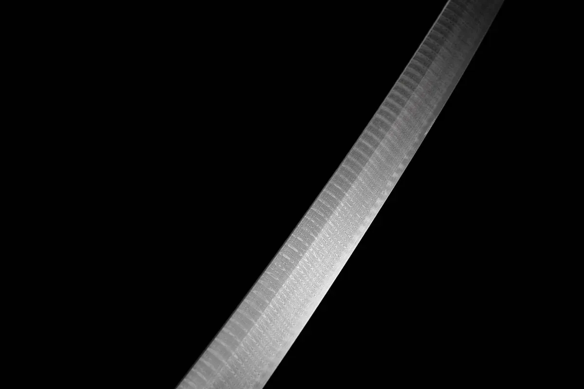 Katana Hideyoshi 秀吉 - Bild 11