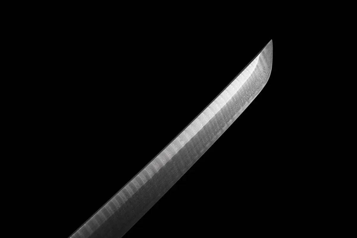 Katana Hideyoshi 秀吉 - Bild 12