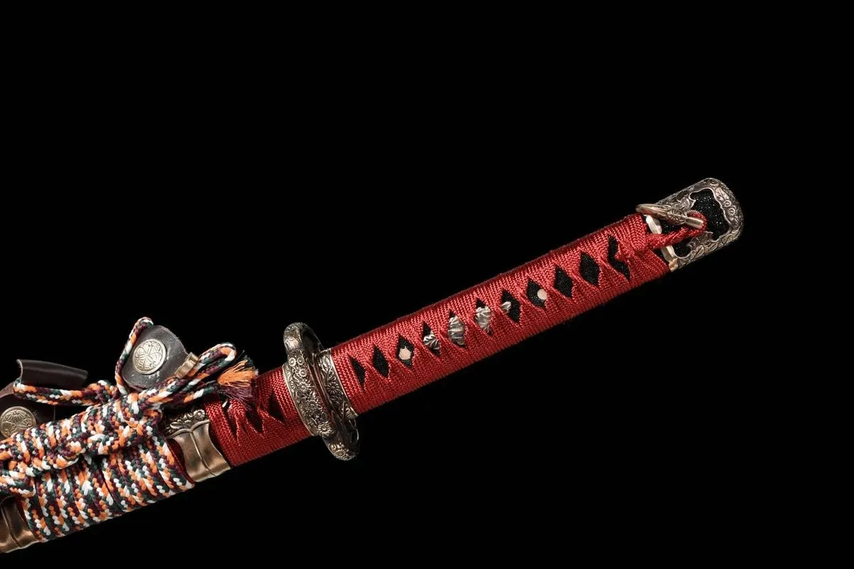Katana Hideyoshi 秀吉 - Bild 17