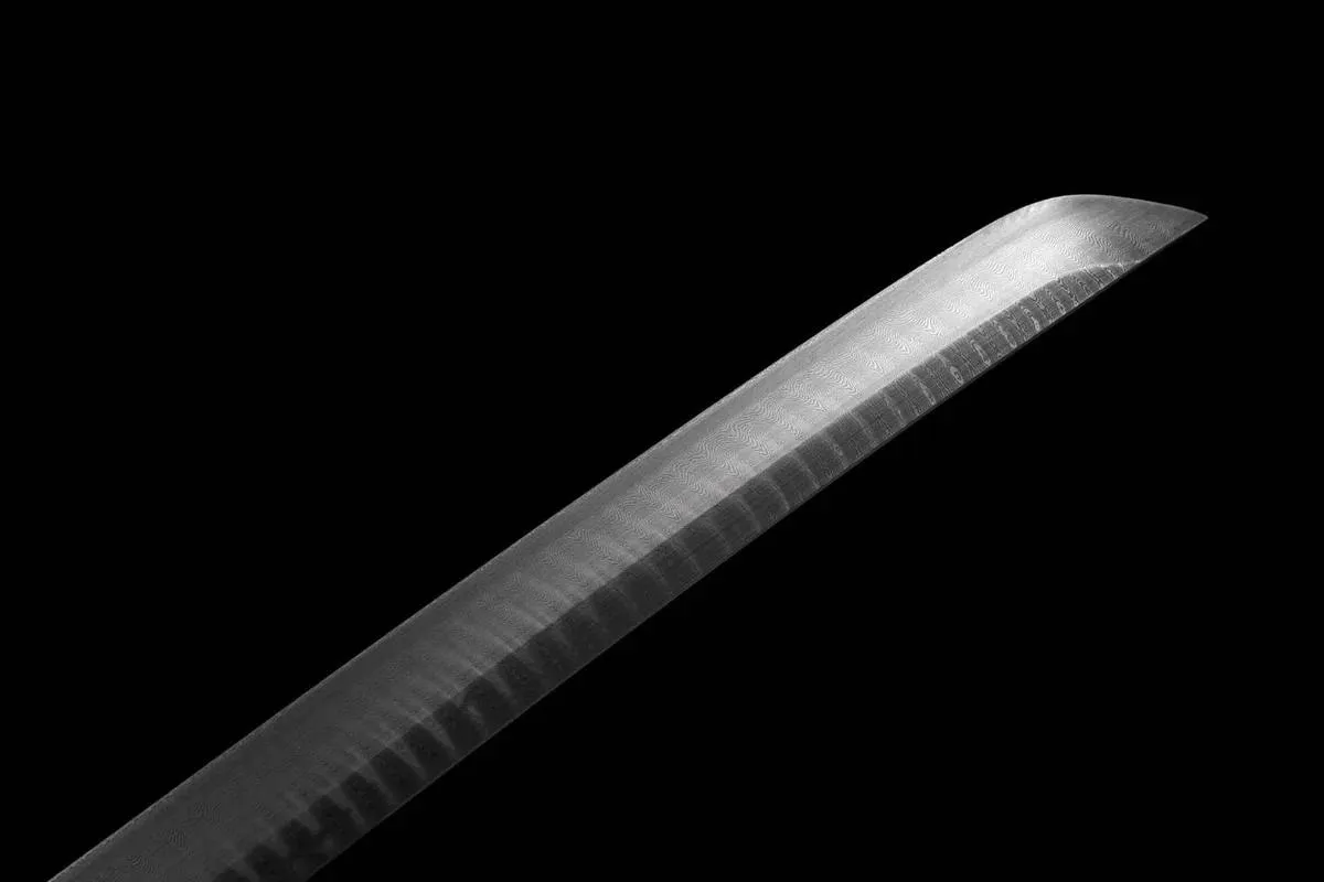 Katana Hideyoshi 秀吉 - Bild 9