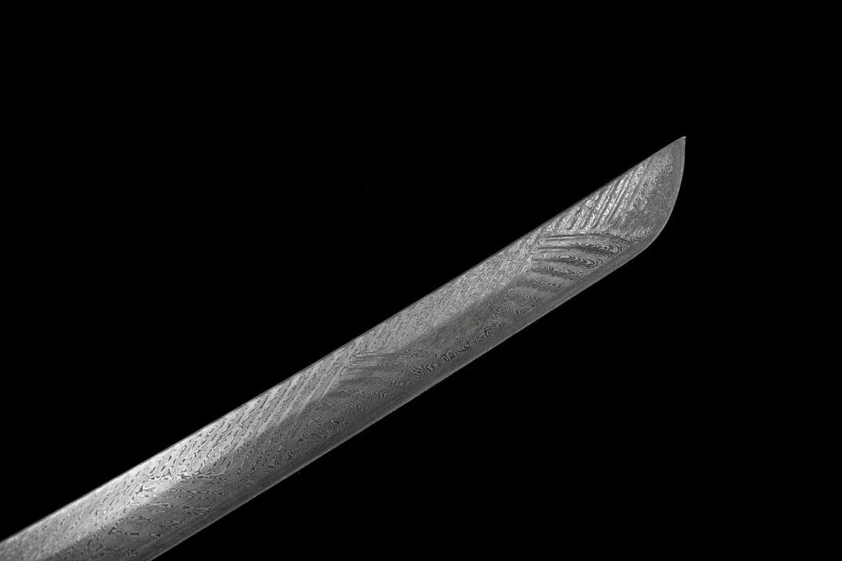 Katana Hinode 日の出 - Bild 10