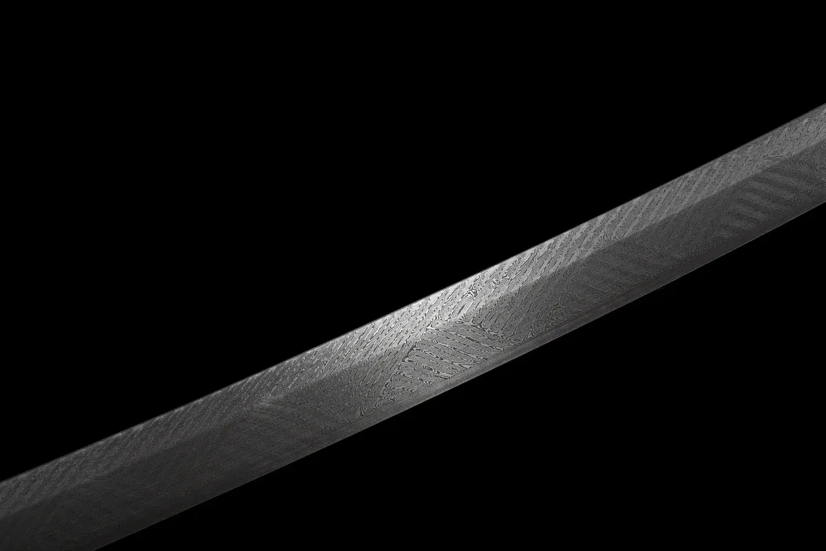 Katana Hinode 日の出 - Bild 11