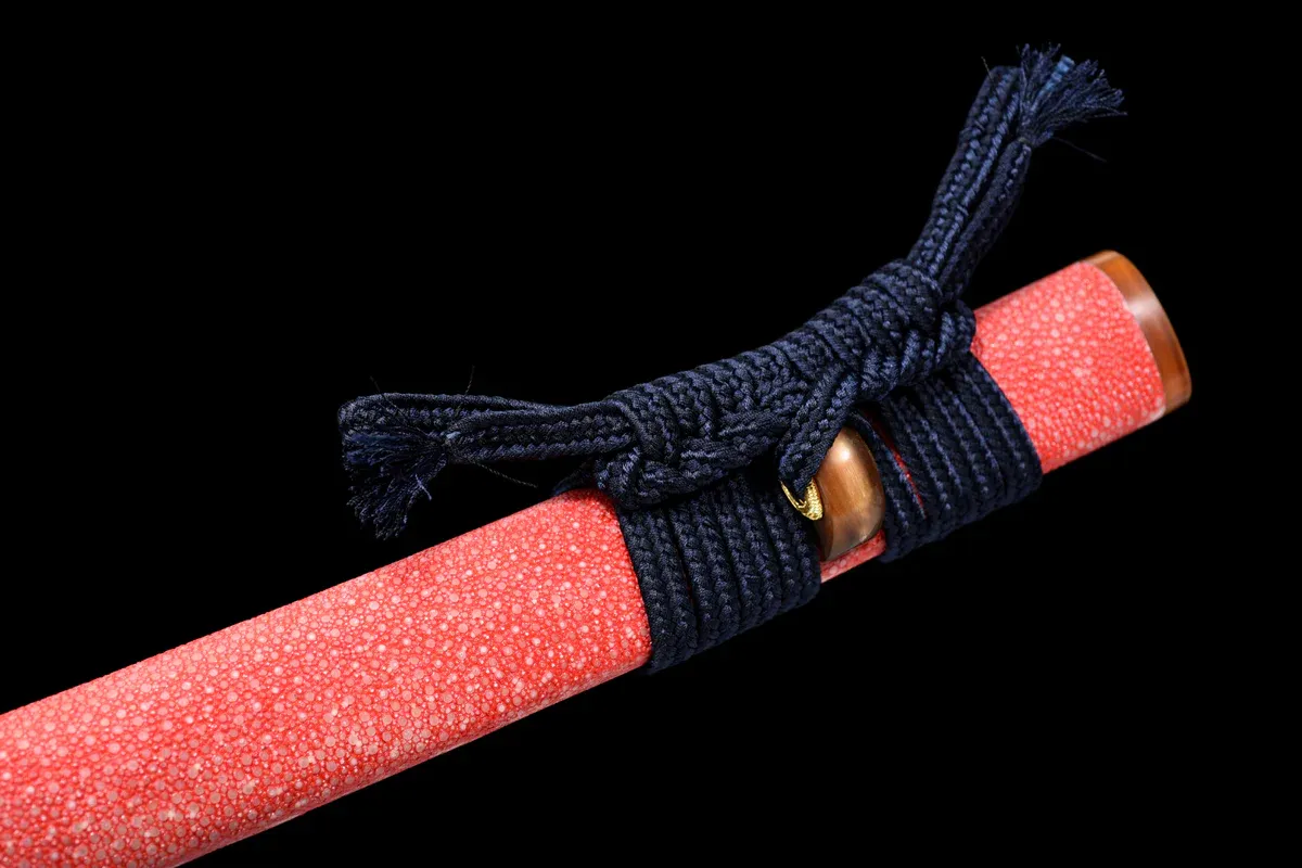 Katana Hinode 日の出 - Bild 14