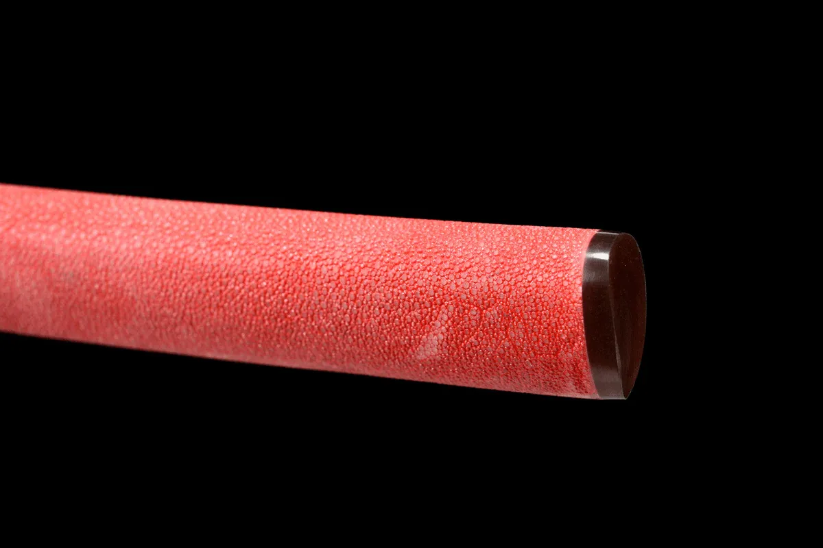 Katana Hinode 日の出 - Bild 15