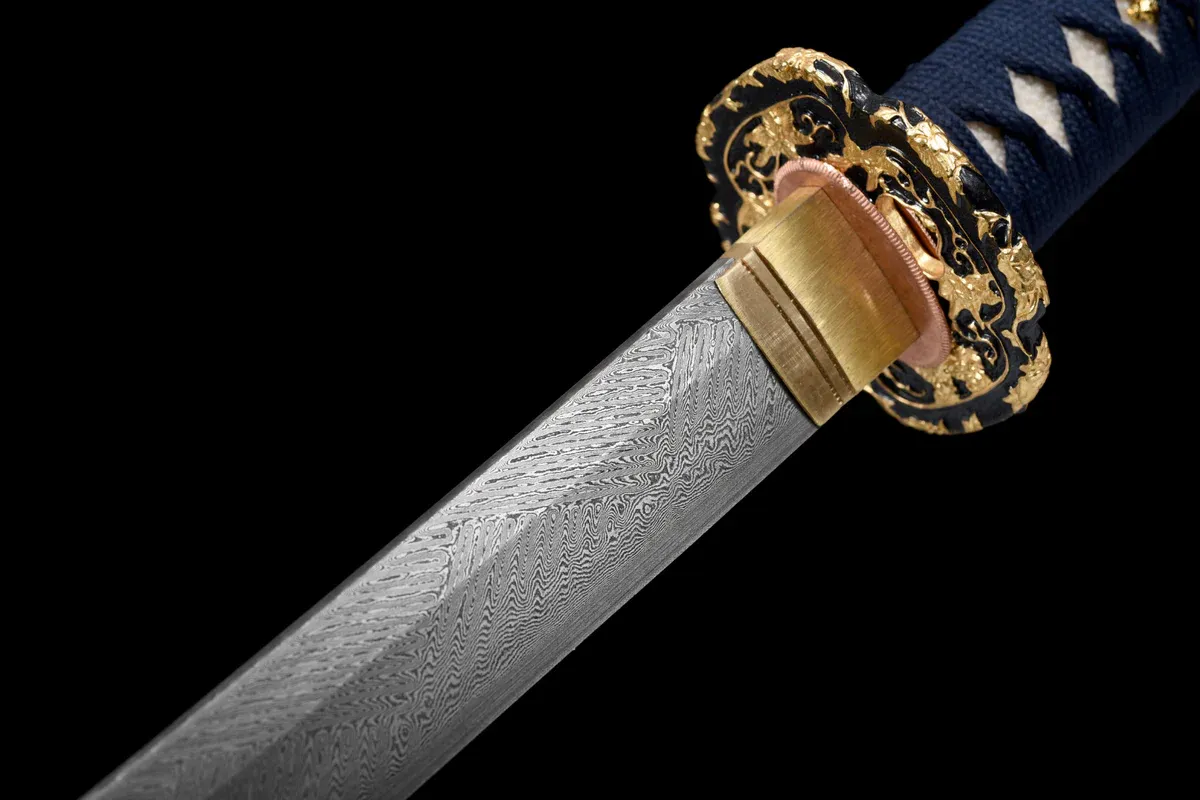 Katana Hinode 日の出 - Bild 2