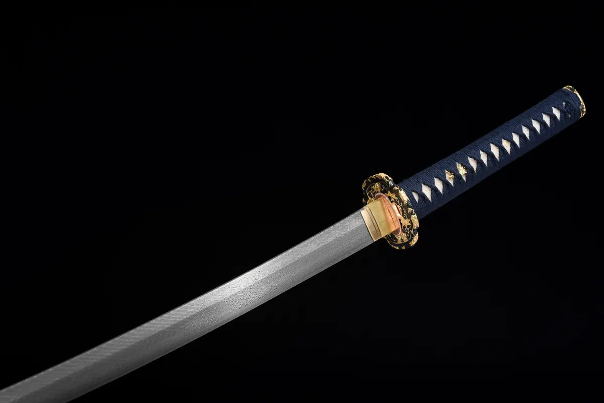 Katana Hinode 日の出 - Bild 3