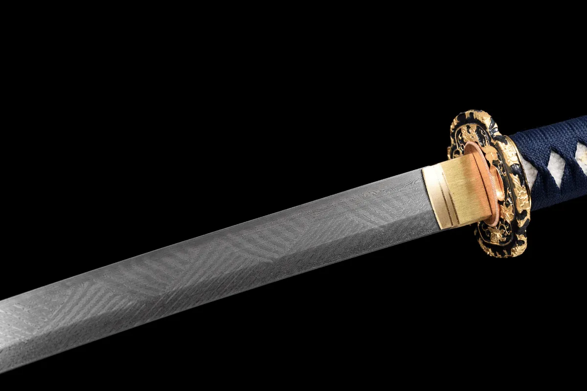 Katana Hinode 日の出 - Bild 4