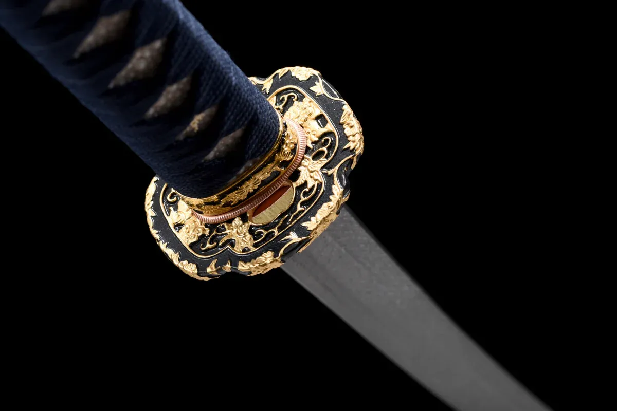 Katana Hinode 日の出 - Bild 5