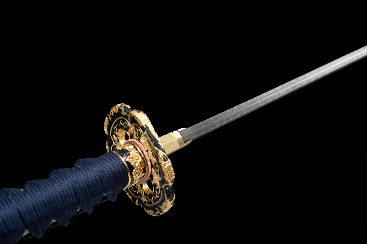Katana Hinode 日の出 - Bild 6