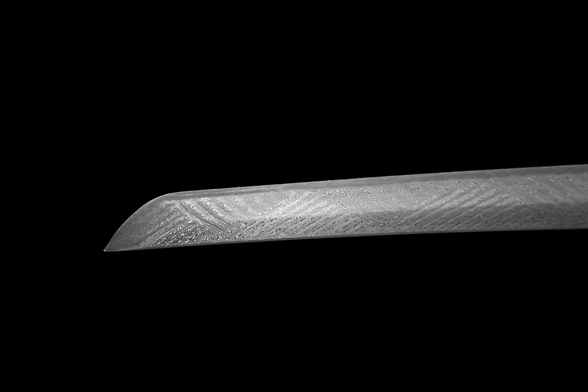 Katana Hinode 日の出 - Bild 8