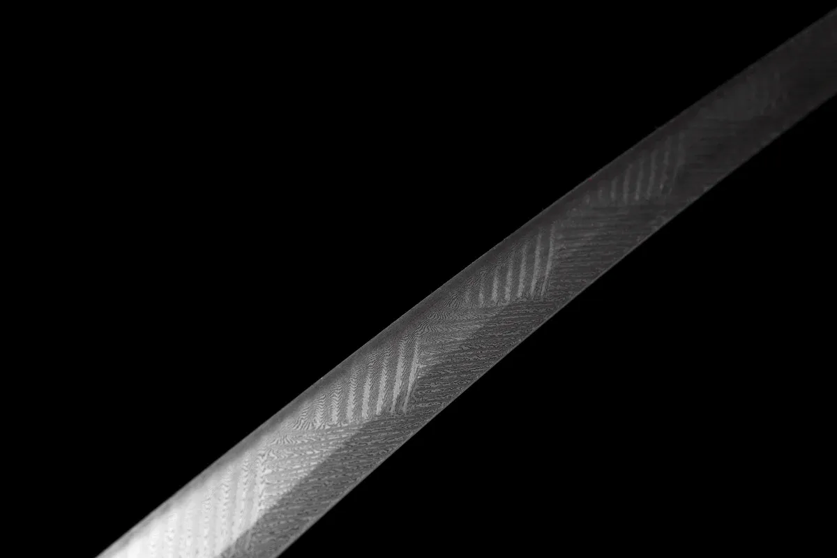 Katana Hinode 日の出 - Bild 9