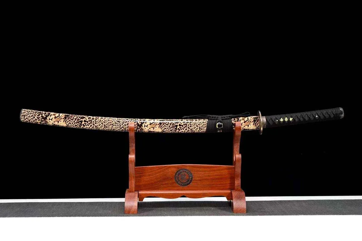 Katana Hyō ヒョウ - Bild 2