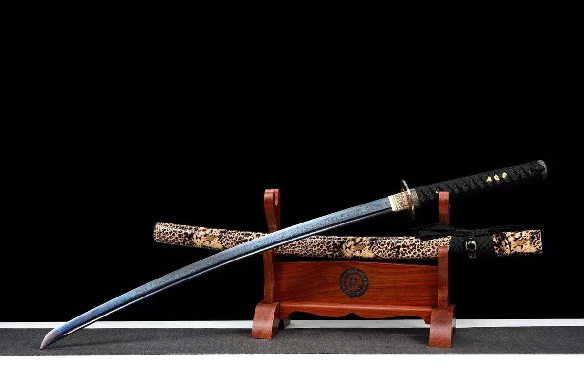 Katana Hyō ヒョウ - Bild 3