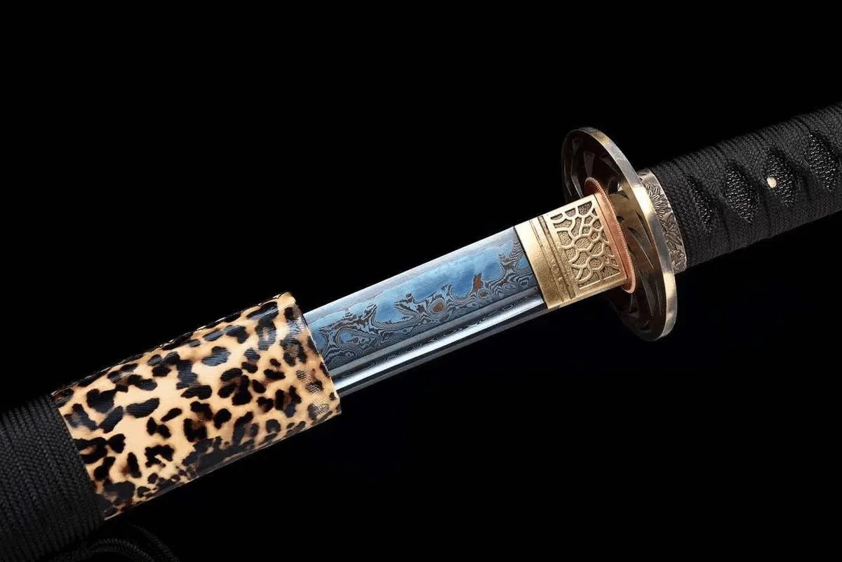 Katana Hyō ヒョウ - Bild 4