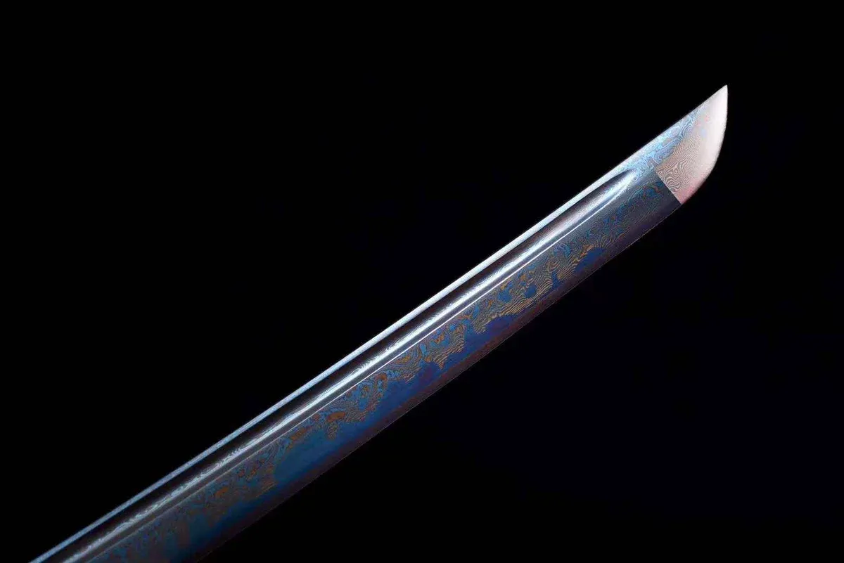 Katana Hyō ヒョウ - Bild 6