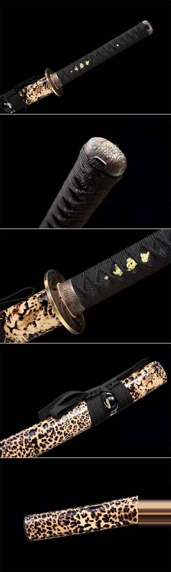 Katana Hyō ヒョウ - Bild 7