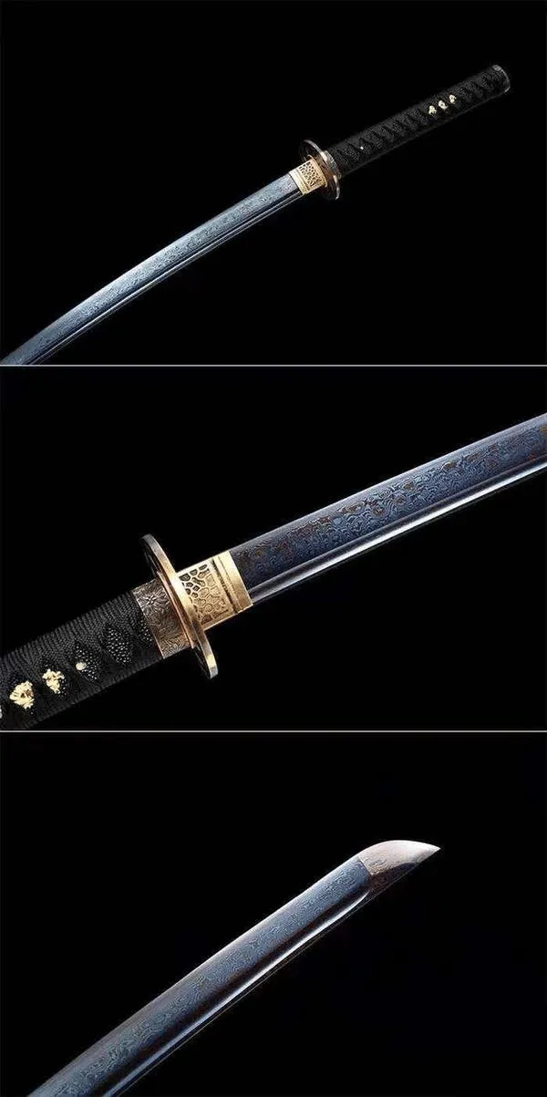 Katana Hyō ヒョウ - Bild 8