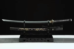 Katana Igen 威厳
