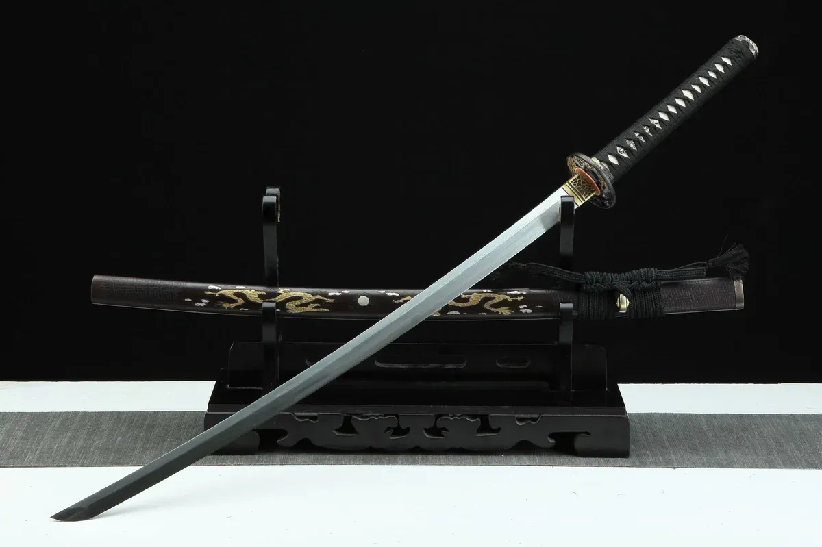 Katana Igen 威厳 - Bild 2