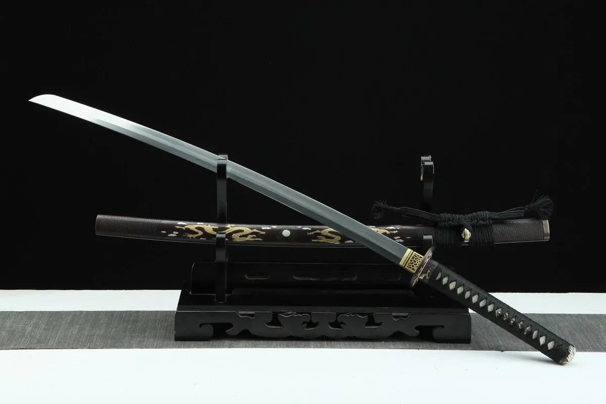 Katana Igen 威厳 - Bild 3