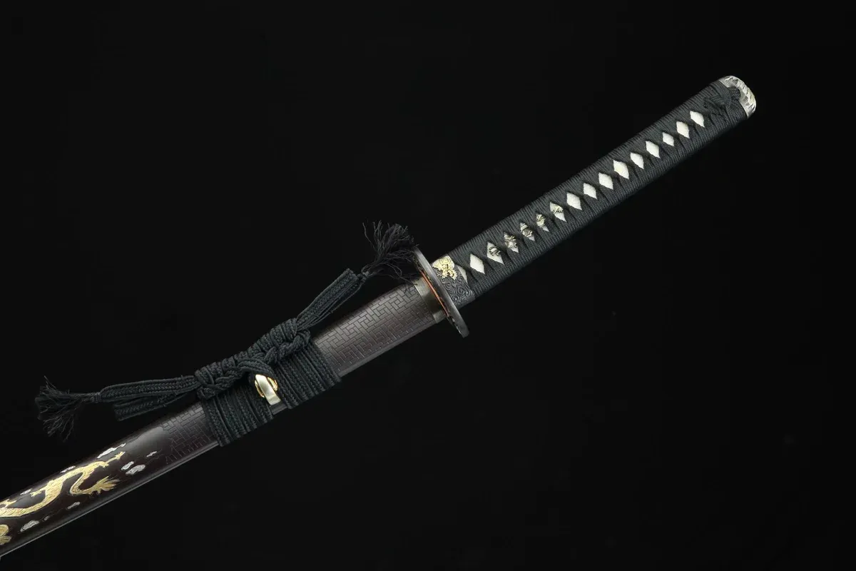 Katana Igen 威厳 - Bild 5