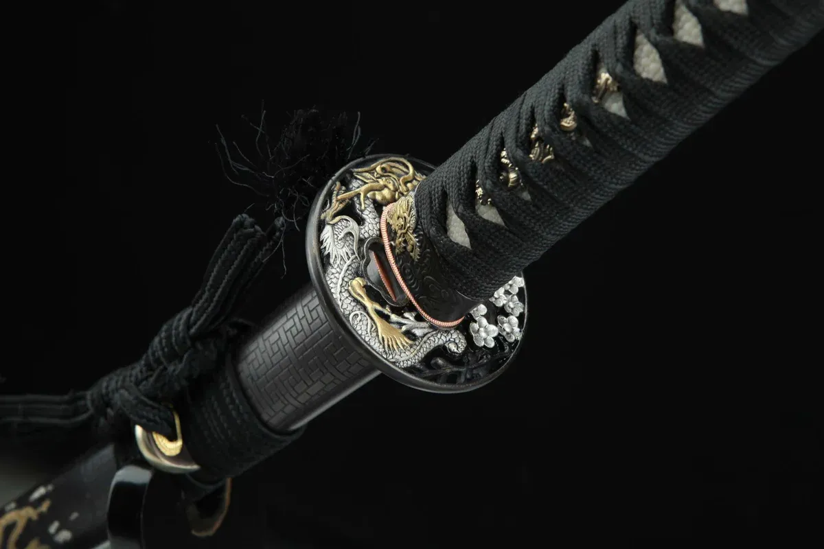 Katana Igen 威厳 - Bild 6