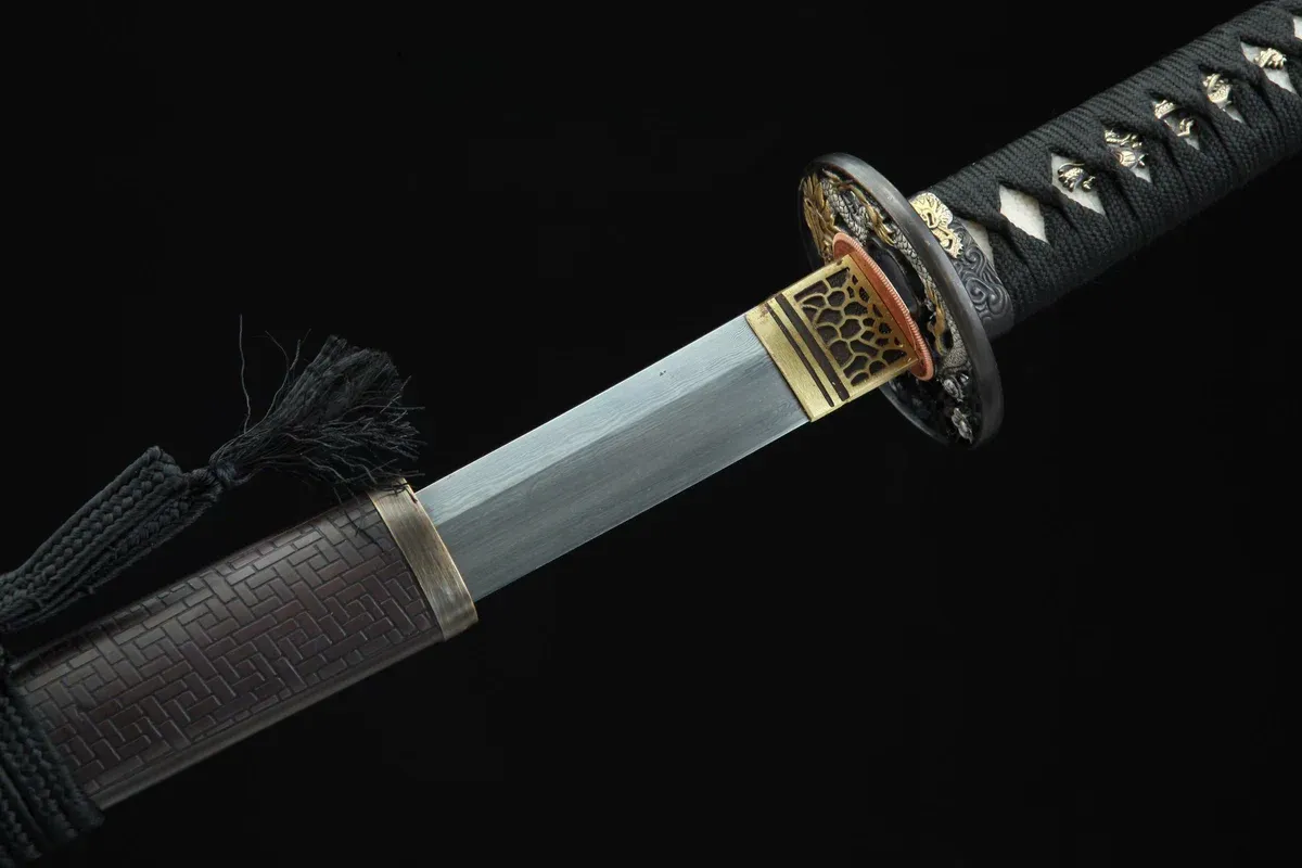 Katana Igen 威厳 - Bild 8