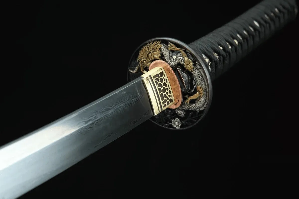 Katana Igen 威厳 - Bild 9