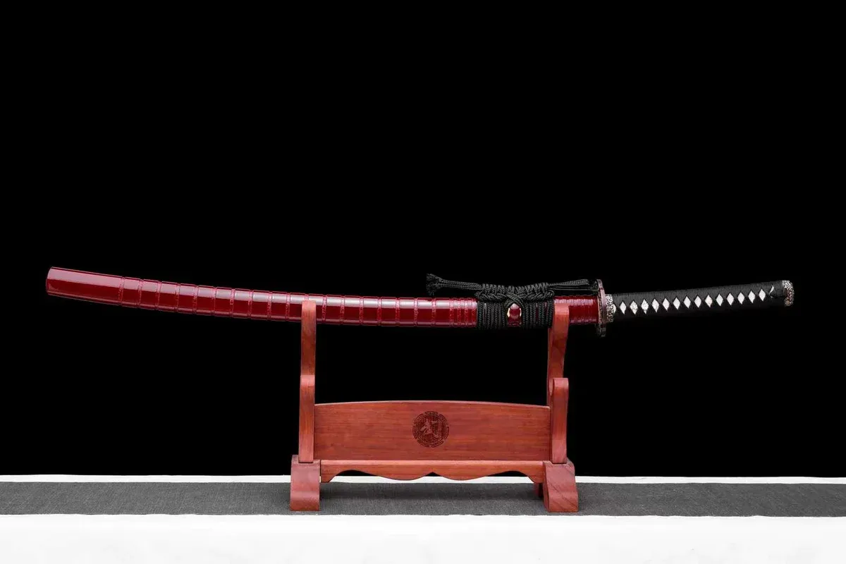 Katana Ikoi 勢い - Bild 2