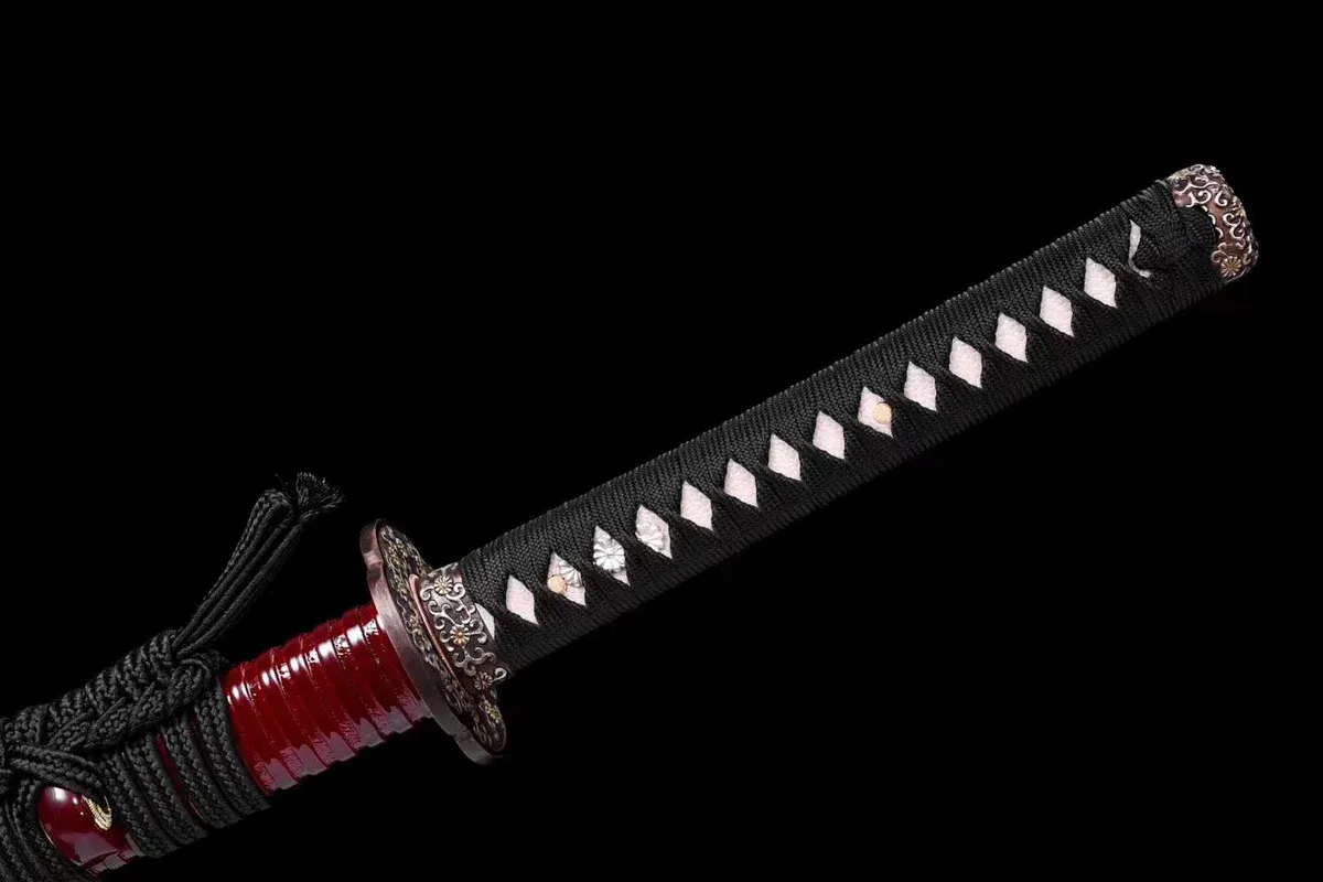 Katana Ikoi 勢い - Bild 3