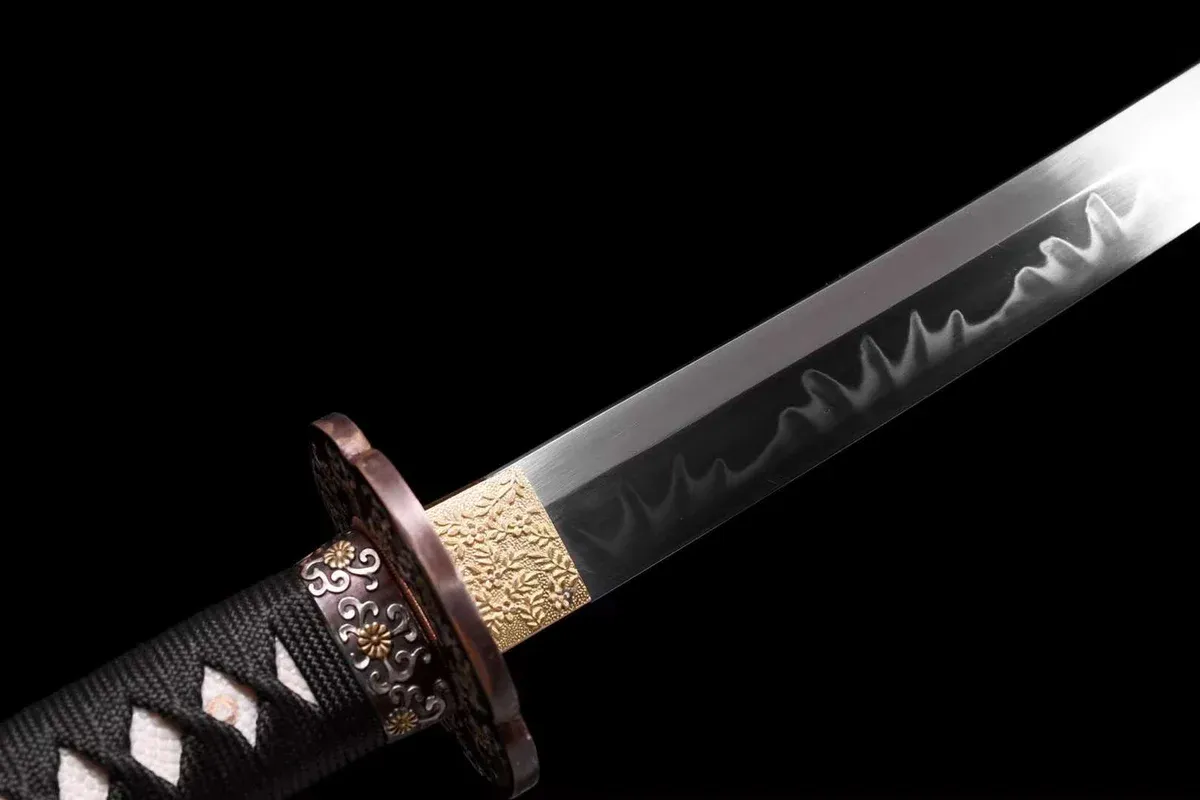 Katana Ikoi 勢い - Bild 5