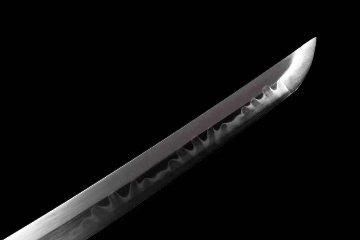 Katana Ikoi 勢い - Bild 7