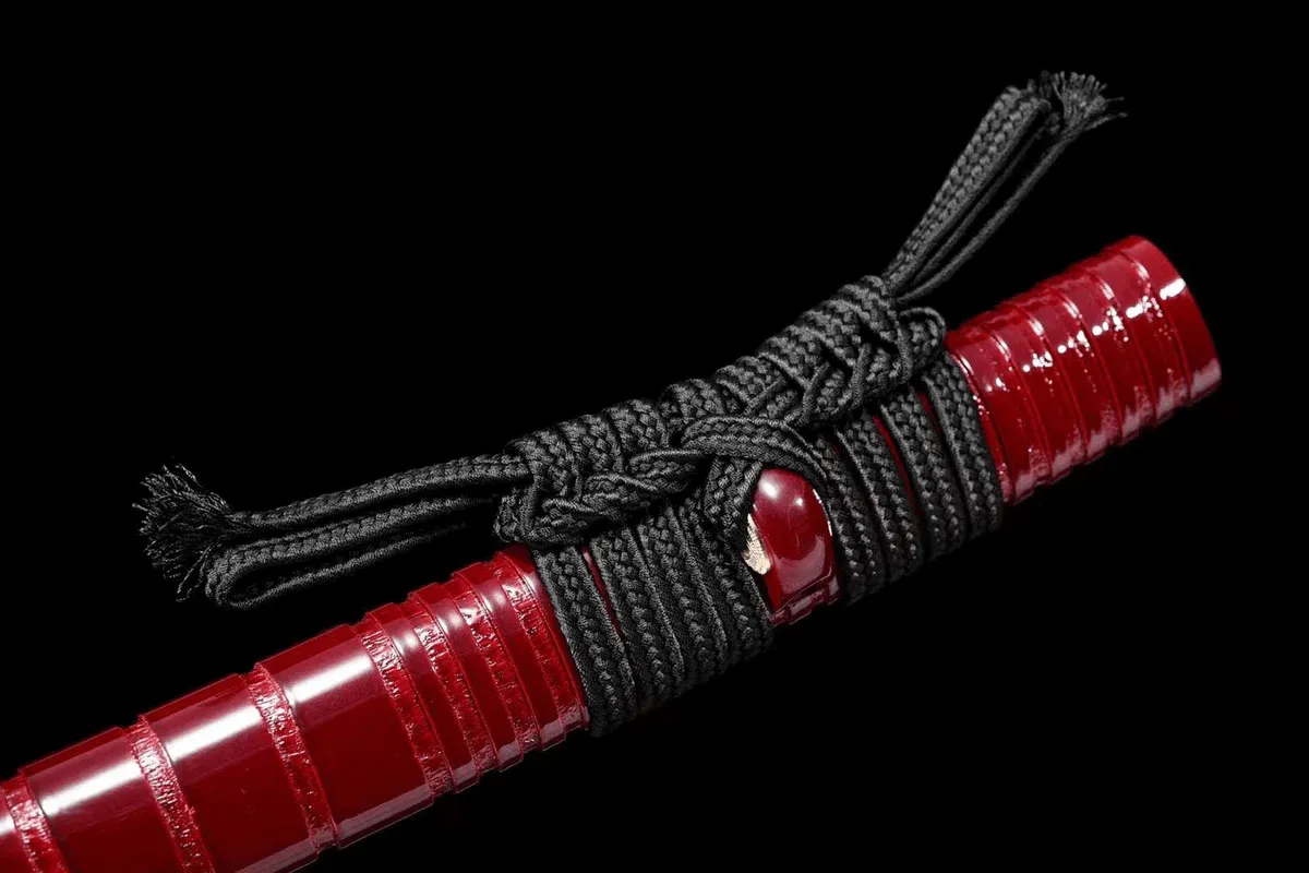 Katana Ikoi 勢い - Bild 8