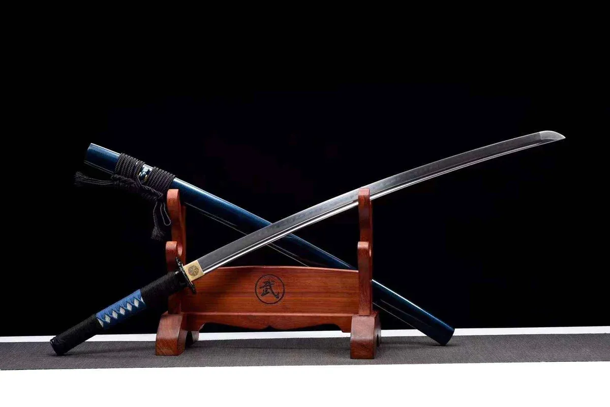 Katana Inazuma 稲妻 - Bild 2