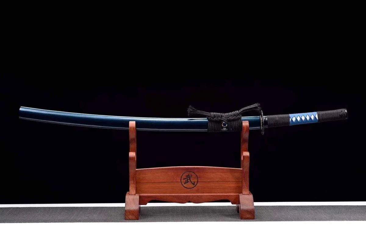 Katana Inazuma 稲妻 - Bild 3