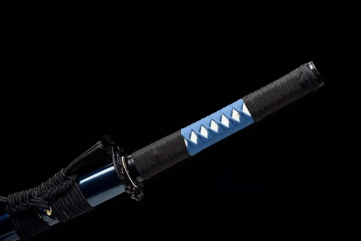 Katana Inazuma 稲妻 - Bild 4