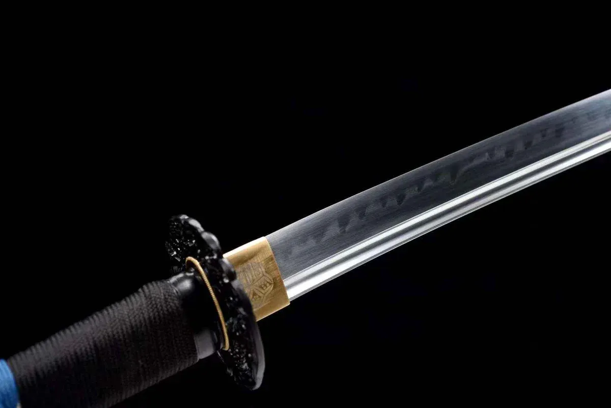Katana Inazuma 稲妻 - Bild 5