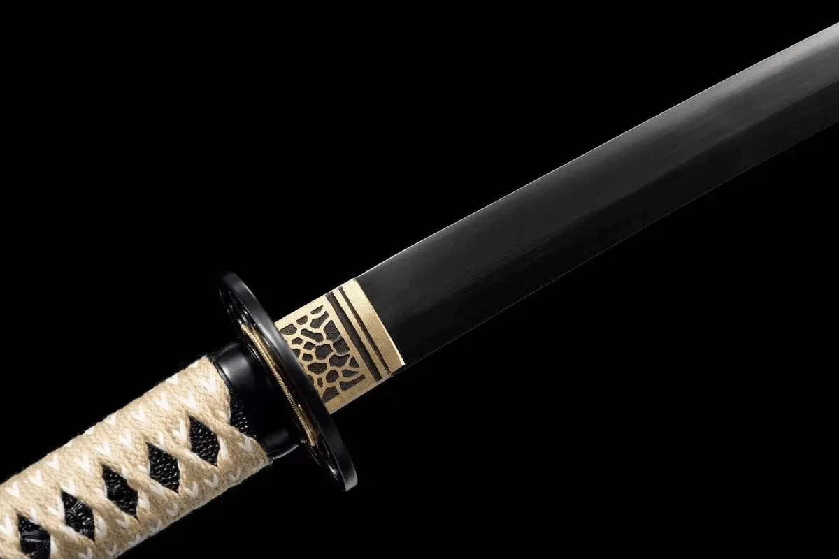 Katana Jin 寺院 - Bild 4
