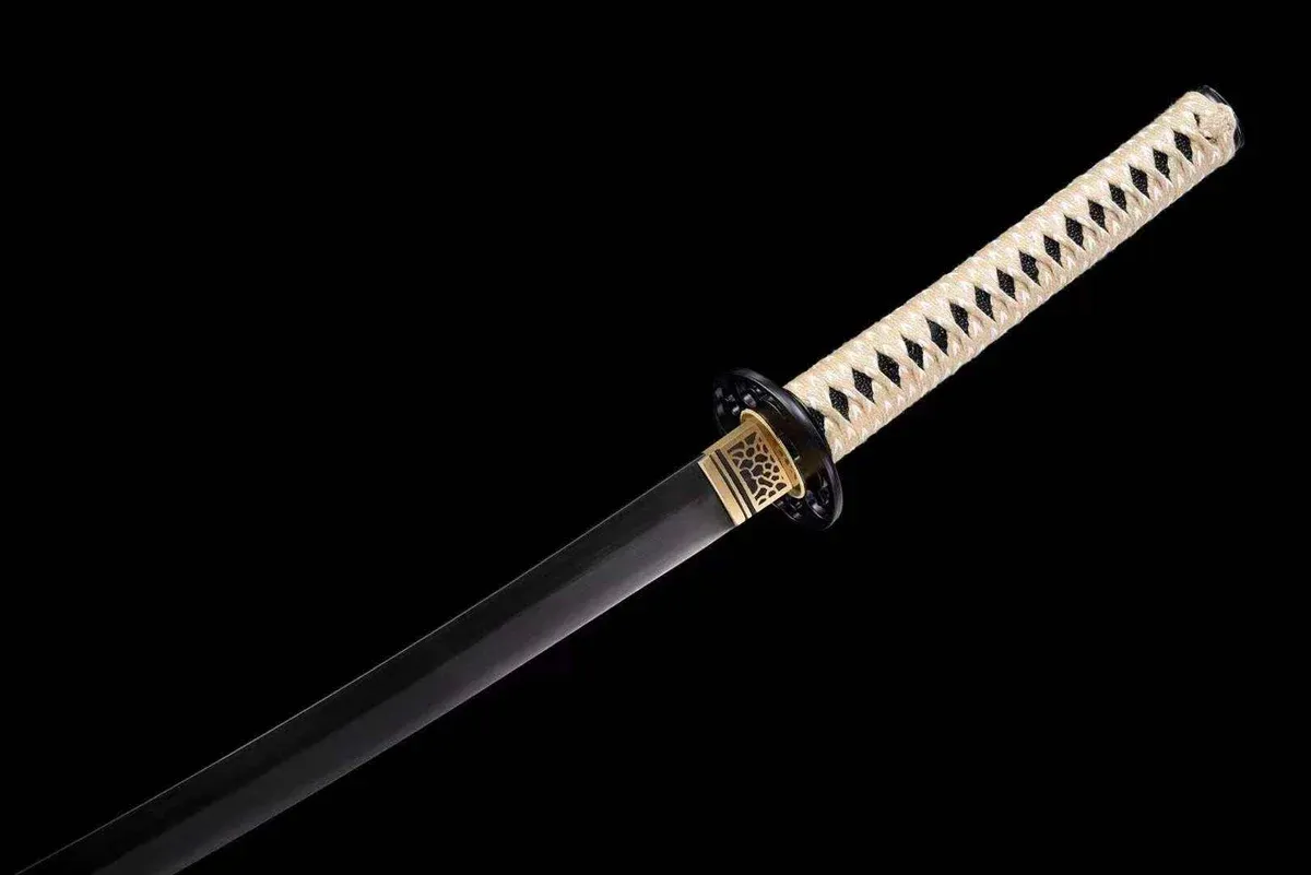 Katana Jin 寺院 - Bild 6